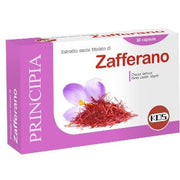 Zafferano Estratto Secco 30 Capsule - 2