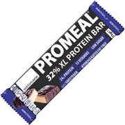 Volchem Promeal XL Protein Barretta Proteica Gusto Arachidi 75g-1