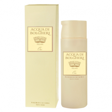 Acqua Di Bolgheri Crema Corpo Oro Bio&Vegan 200ml-1