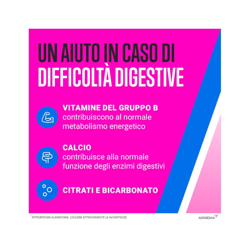 Biochetasi Pocket 18 Compresse Masticabili-12