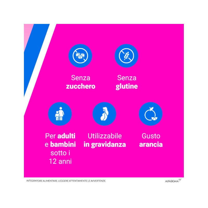 Biochetasi Pocket 18 Compresse Masticabili-15