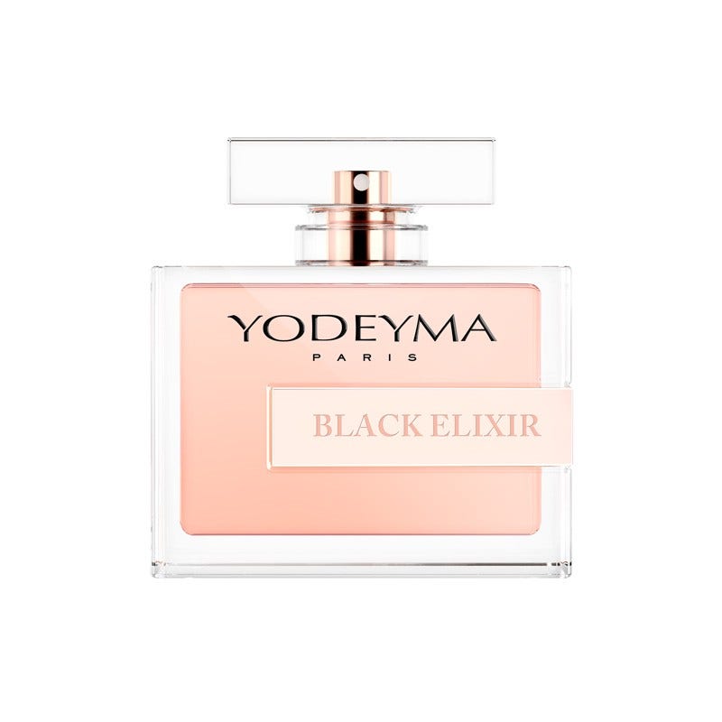 Yodeyma Black Elixir Edp Pour Femme 100ml-2