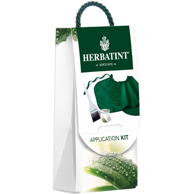 Herbatint Application Kit Accessori Per Applicazione Colore-4