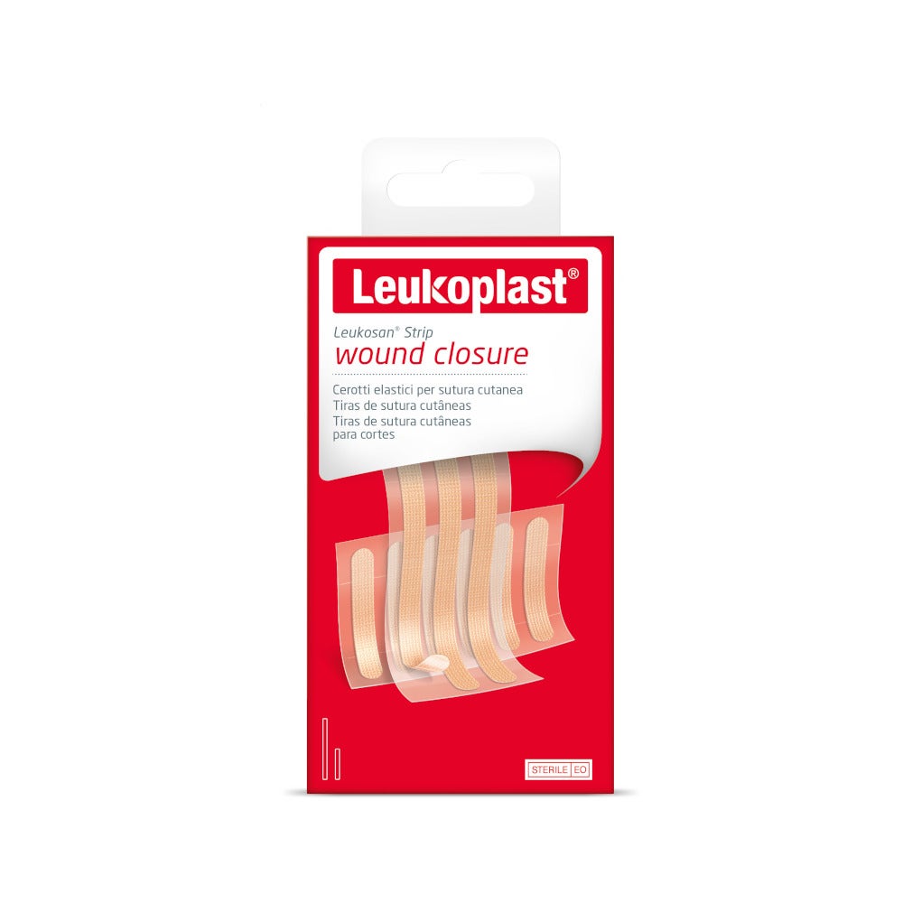 Leukosan Strip Kit 6+3 Cerotti-3