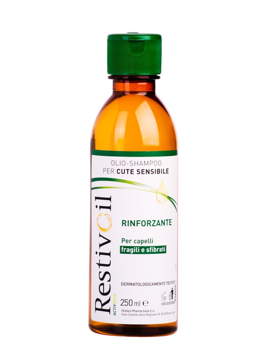 Restivoil Activ Plus 250ml-5