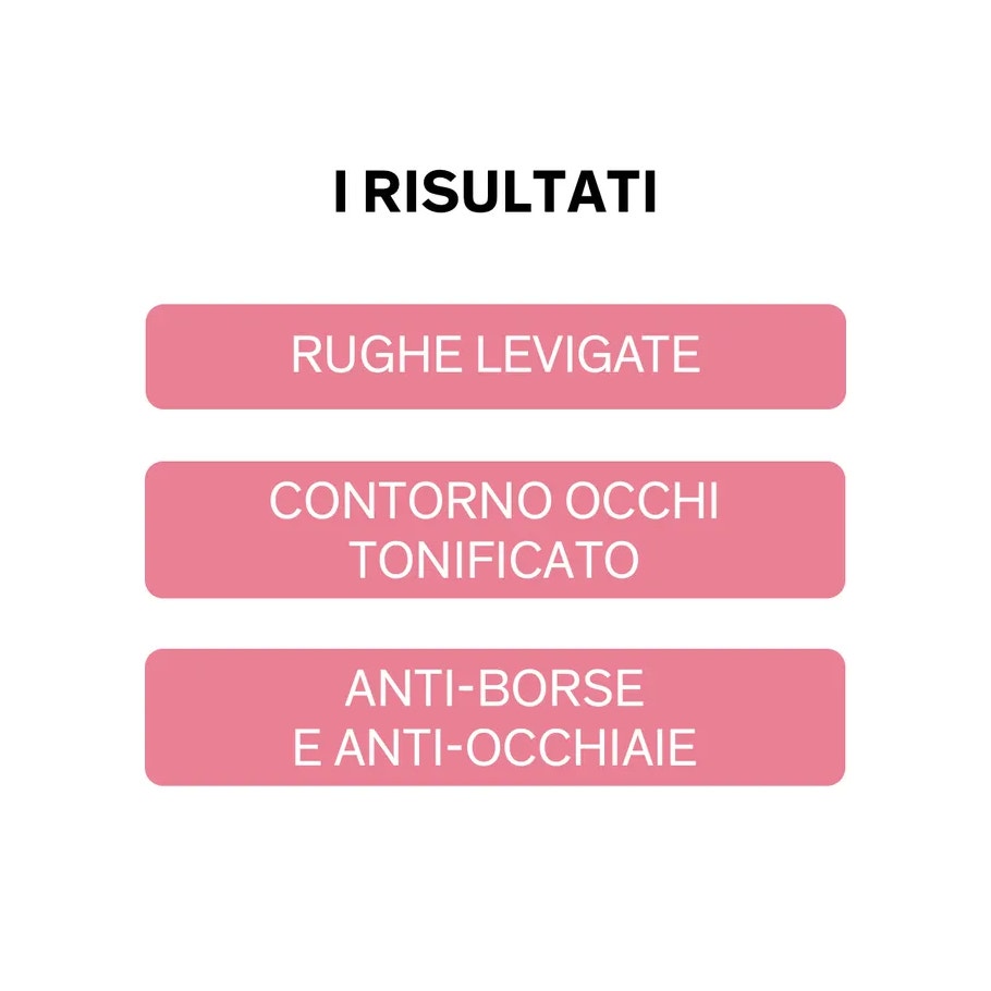 Lierac Supra Radiance Siero Occhi Antietà Illuminante Antiossidante 15ml-2