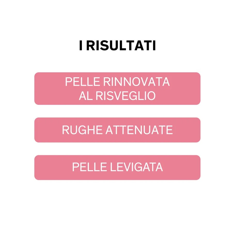 Lierac Supra Radiance Crema Viso Detox Antietà Rinnovatrice Notte 50ml-2