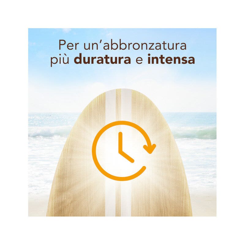 Piz Buin Tan & Protect Spray Abbronzatura SPF15 Protezione Media 150ml-5