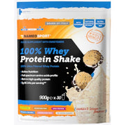 Named Sport 100% Whey Protein Shake Cookies & Cream 900g-2