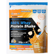 Named Sport Whey Protein Shake Hazelnut Cream 900g-2