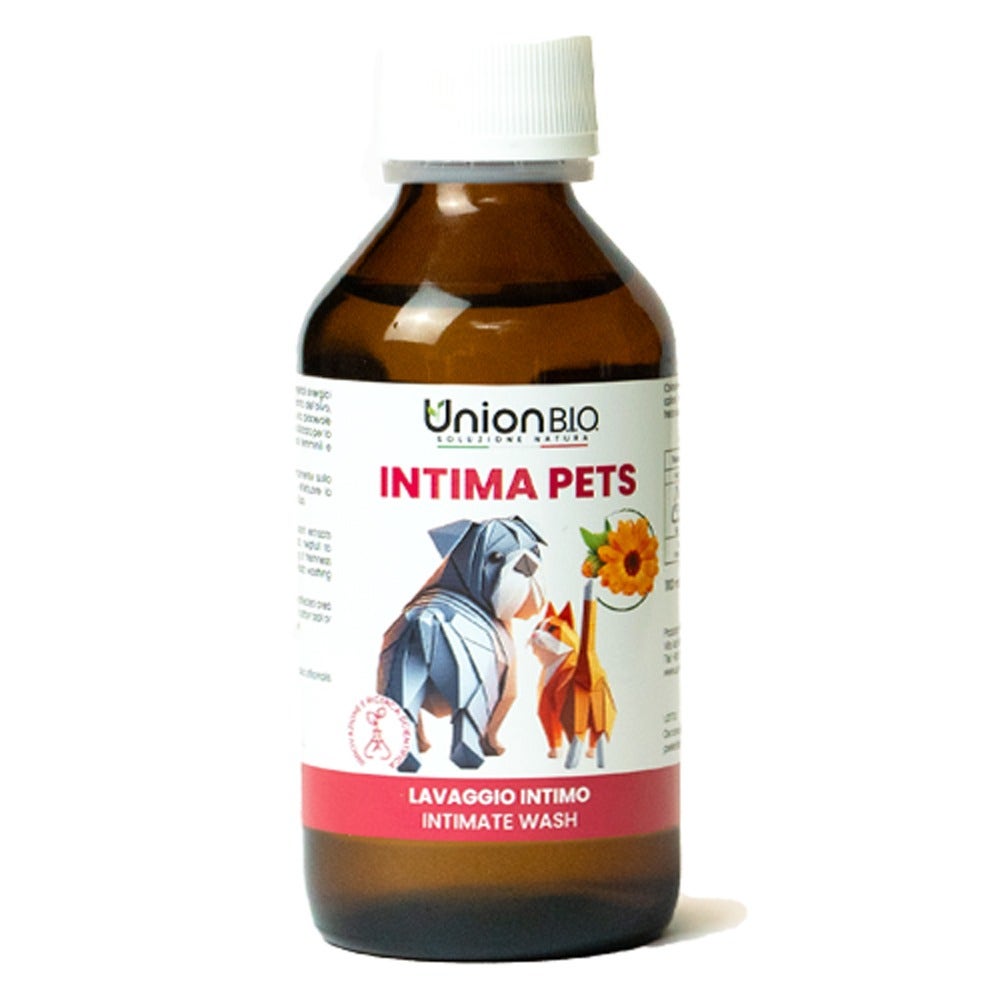 Intima Pets Lavaggio Intimo Cani/Gatti 100ml-2