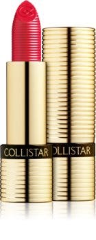 Collistar Rossetto Unico Colore Pieno Tenuta Perfetta N 8 Geranio -1