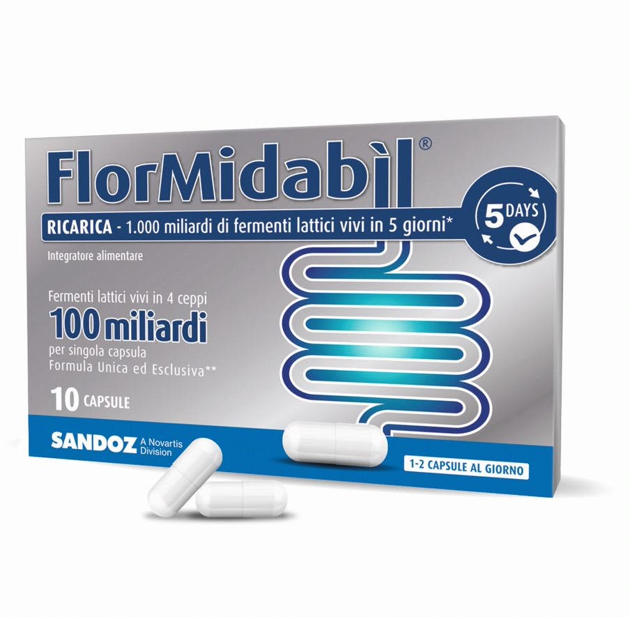 Flormidabil Ricarica 100 Miliardi 10 Capsule-3