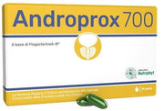 Androprox 700 15 Perle Softgel-3