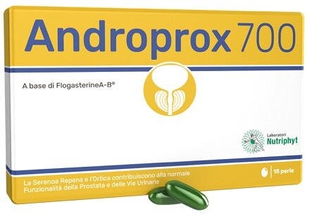 Androprox 700 15 Perle Softgel-3