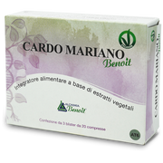 Alchimia Benoit Cardo Marino 60 Compresse Da 500mg-1