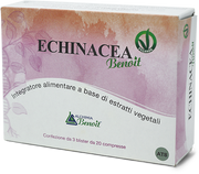Echinacea Benoit 60 Compresse-1