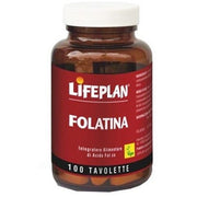 Lifeplan Folatina 100 Tavolette -2