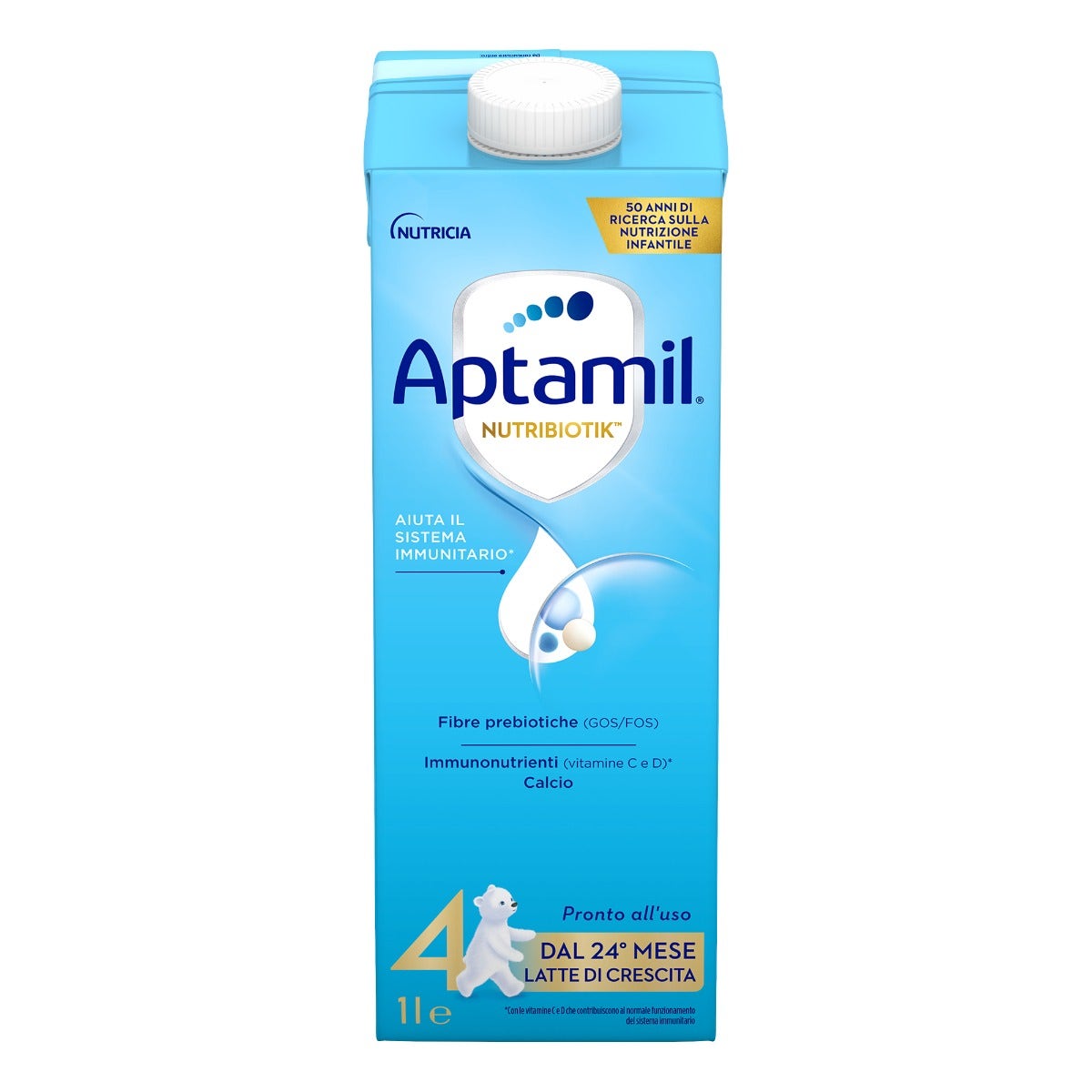Aptamil 4 Latte Liquido 1000 ml-3