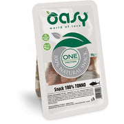 Oasy Snack Dog One Protein Snack Naturale Al Tonno Cani 80g-1