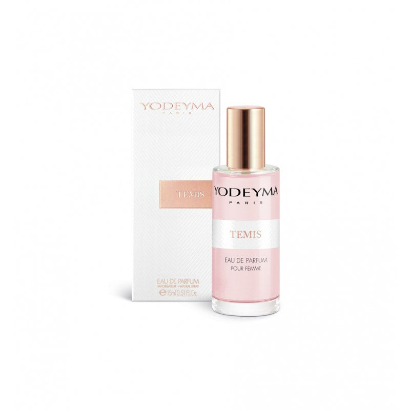 Yodeyma Temis Edp Pour Femme 15ml-1