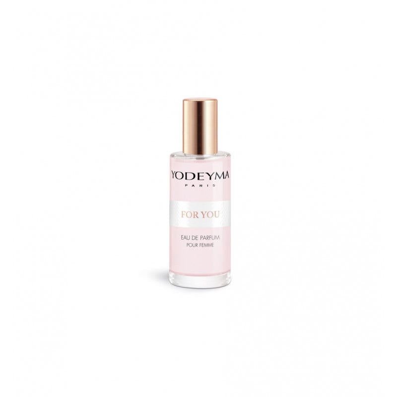 Yodeyma For You Edp Pour Femme 15ml-2