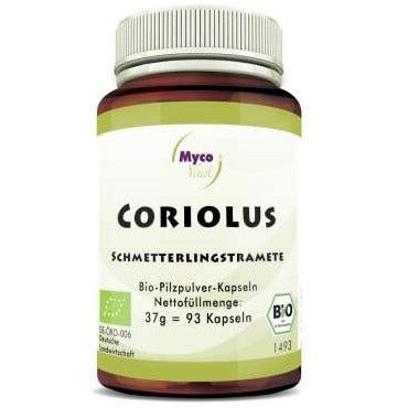 Freeland Coriolus 93 Capsule -1