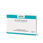 Natto NFCP 30 Compresse-1