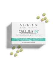 Skinius Cellulis.in 30 Compresse-2