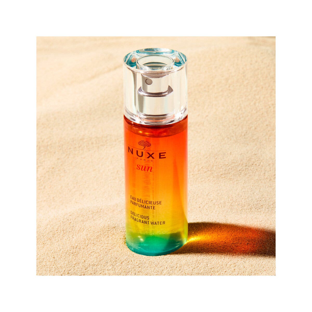 Nuxe Sun Acqua Profumata Deliziosa 30ml-5
