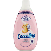 Fissan Coccolino Extra Concentrato 38 Lavaggi-1