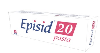 Episid 20 Pasta 75 ml-0