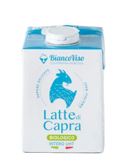 Latte di Capra Intero Uht 500ml