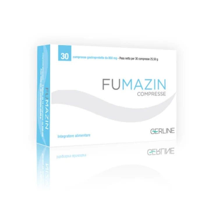 FUMAZIN CPR-1