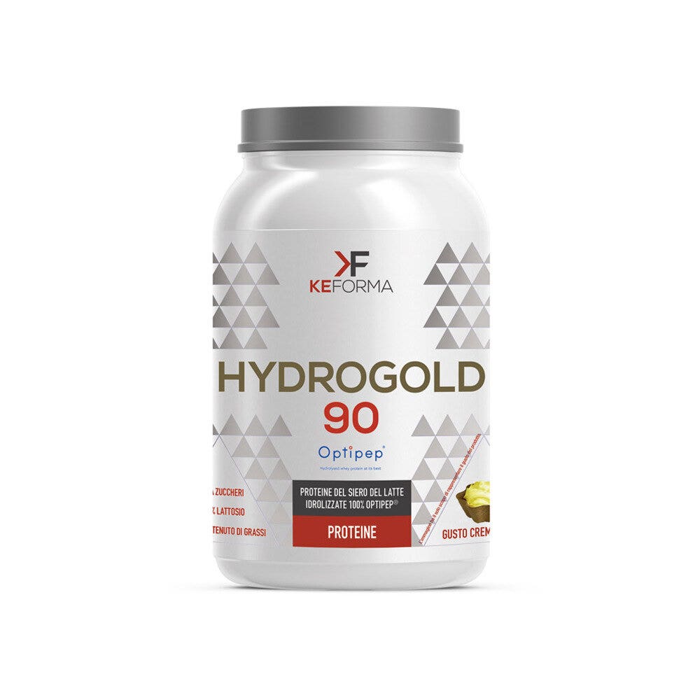 Keforma Hydrogold 90 Gusto Biscotti Al Cioccolato 900g-1