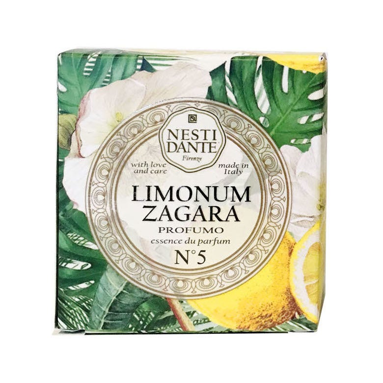 Nesti Dante Limonum Zagara Profumo N5 100ml-5