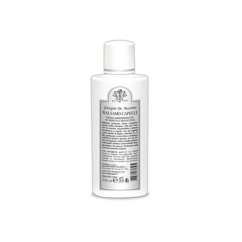 Dr Giorgini Balsamo Capelli 250ml-1