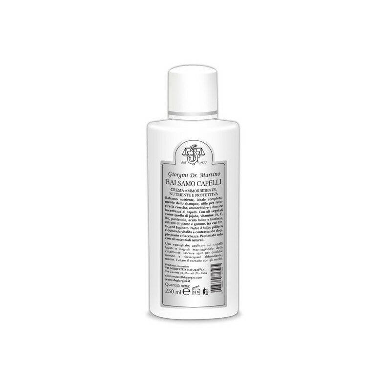 Dr Giorgini Balsamo Capelli 250ml-2