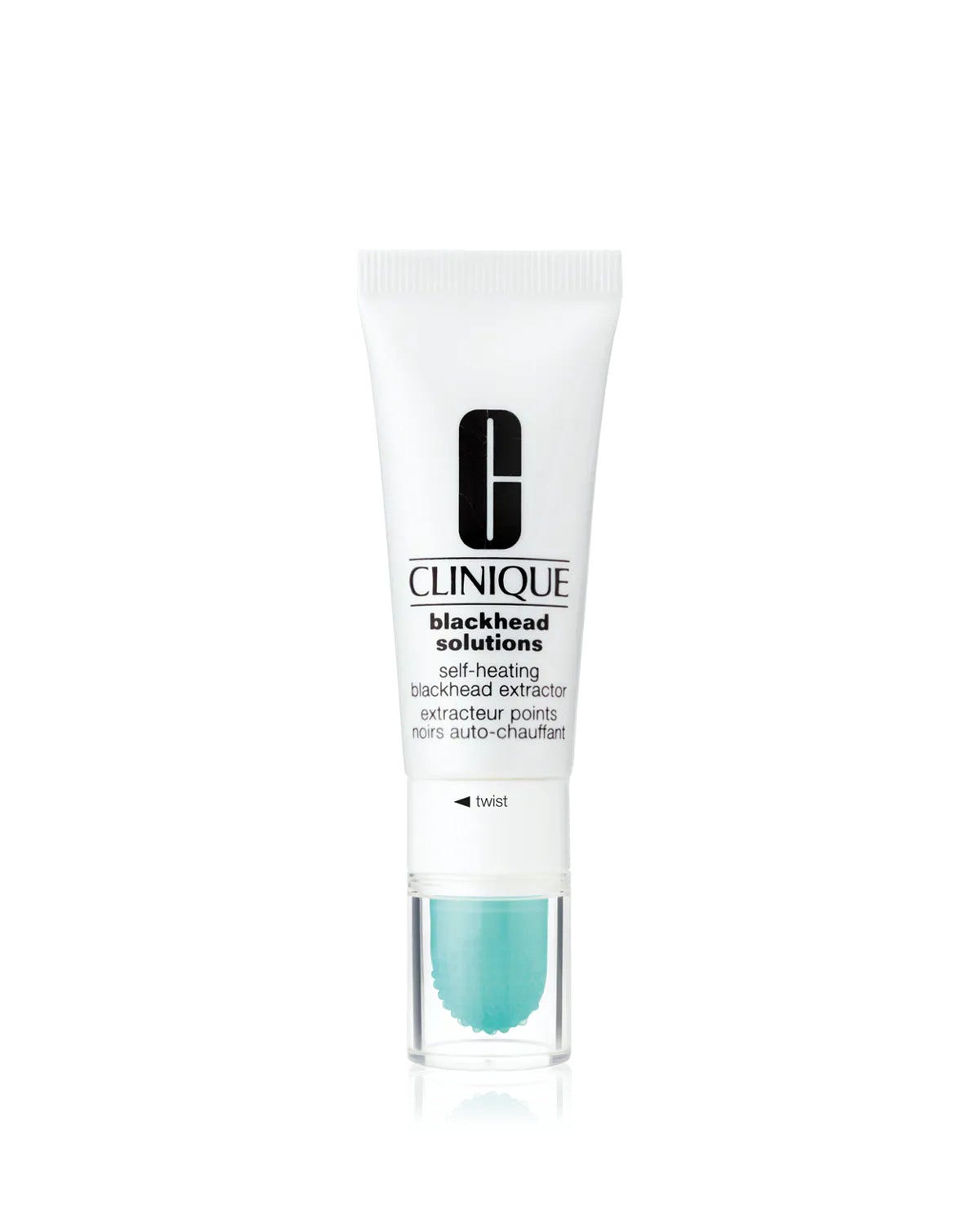 Clinique Blackhead Solutions Self-Heating Blackhead Extractor 20ml-2