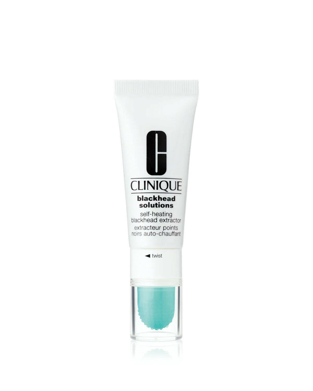 Clinique Blackhead Solutions Self-Heating Blackhead Extractor 20ml-3