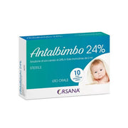 Antalbimbo 24% Sterile Soluzione Per Uso Orale 10x2ml-2