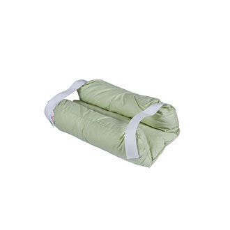 Wimed Talloniera Antidecubito In Fibra Cava Siliconata Small-1