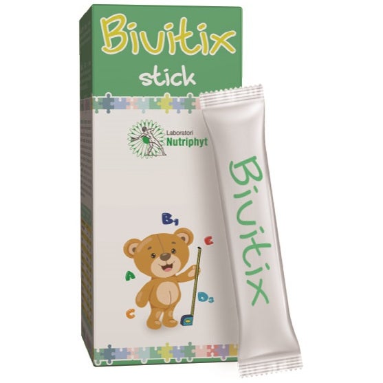 Bivitix 10 Stick Pack Da 10ml-1