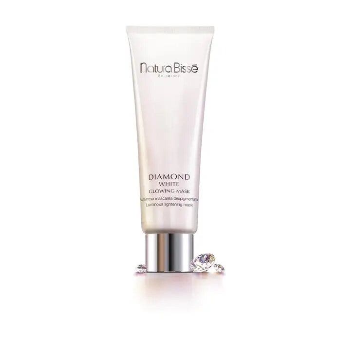Natura Bissé Diamond White Glowing Mask 75ml-2