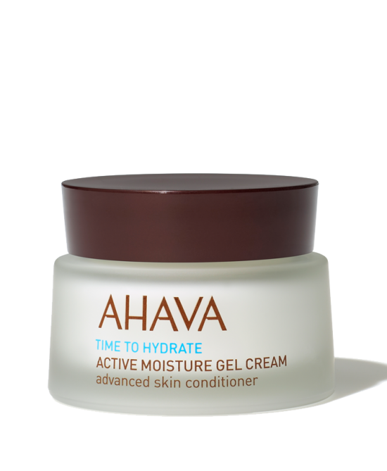 Ahava Crema Gel Idratante Attiva 50ml  - 1