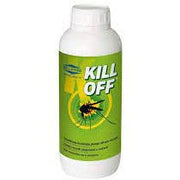 Kill Off Spray Insetticida Ricarica 1Lt-1