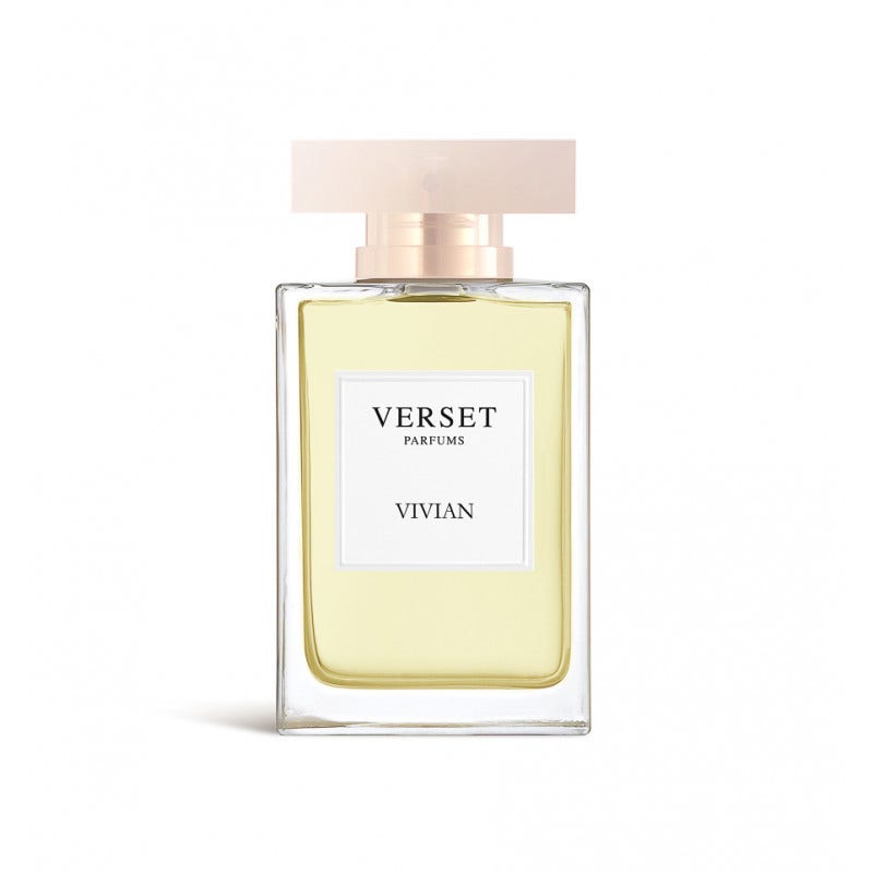 Verset Vivian Edp Pour Femme 100ml-2