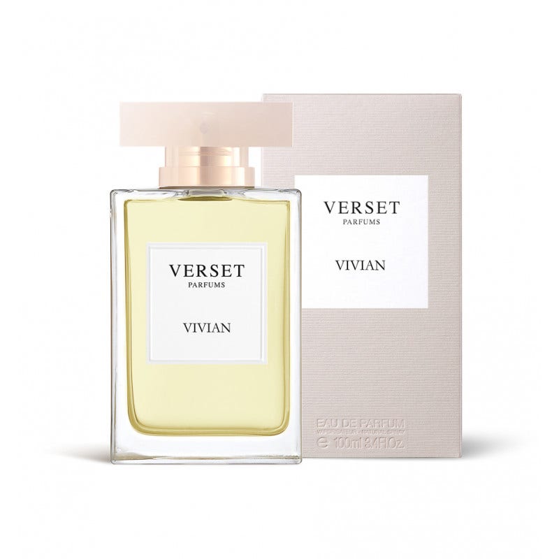 Verset Vivian Edp Pour Femme 100ml-1