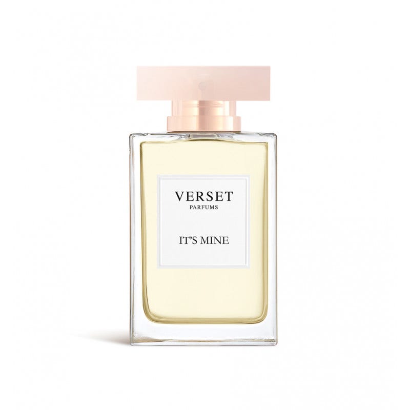 Verset It's Mine Edp Puor Femme 100ml-2