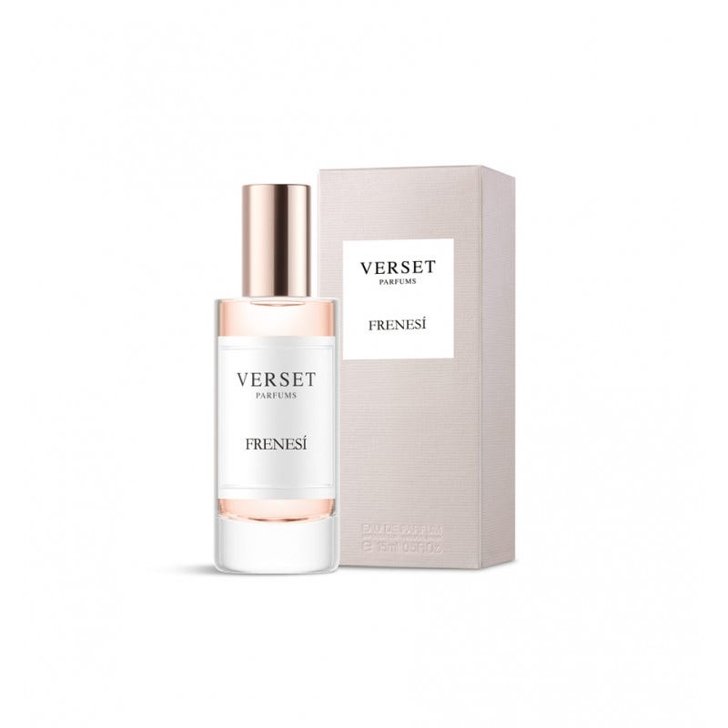 Verset Frenesi For Her Edt 15ml-1